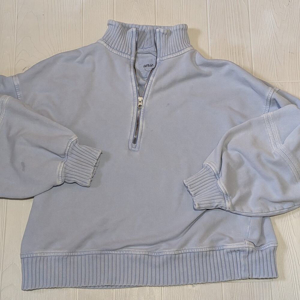 Aerie oversized sweatshirt L